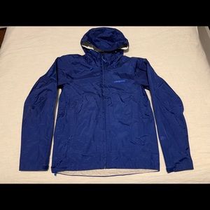 Patagonia Torrentshell Jacket
